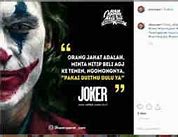 Apa Itu Joker Face