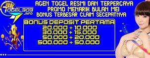 Arsip Togel Bang Bona