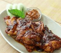 Ayam Bakar Padang Devina Hermawan