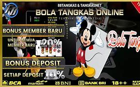 Bola Tangkas Online Tanpa Download Gratis