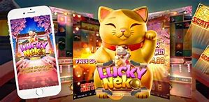 Demo Slot Lucky Neko Heylink Me Gratis Indonesia Terbaru 2024