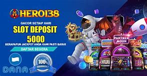 Game Slot Daftar Dapat Free Point No Deposit Dana