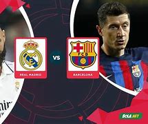 Live Bola Malam Ini Barcelona Vs Real Madrid