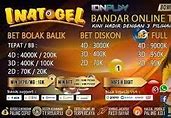 Nama Akun Judi Togel