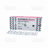 Obat Sanmol 650 Mg Untuk Apa