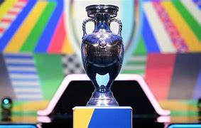 Piala Eropa Uefa 2024