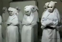 Pocong Asli Itu Seperti Apa