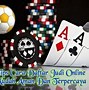 Situs Poker Online Terbaik Di Indonesia