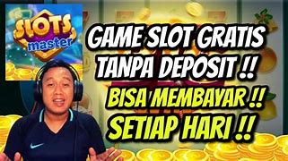 Situs Slot Gratisan Bisa Wd