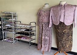 Toko Kebaya Terdekat