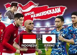 Youtube Bola Indonesia Vs Jepang